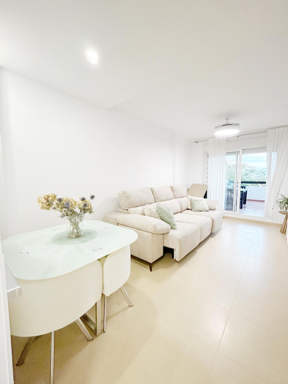  for sale apartment Roldán Mar Menor 4