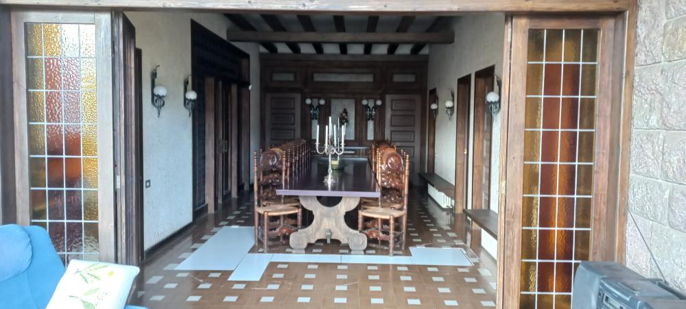  for sale villa El Palau D'anglesola Pla D'urgell 31