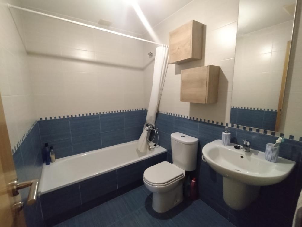  for sale apartment A Telleira Santiago 43