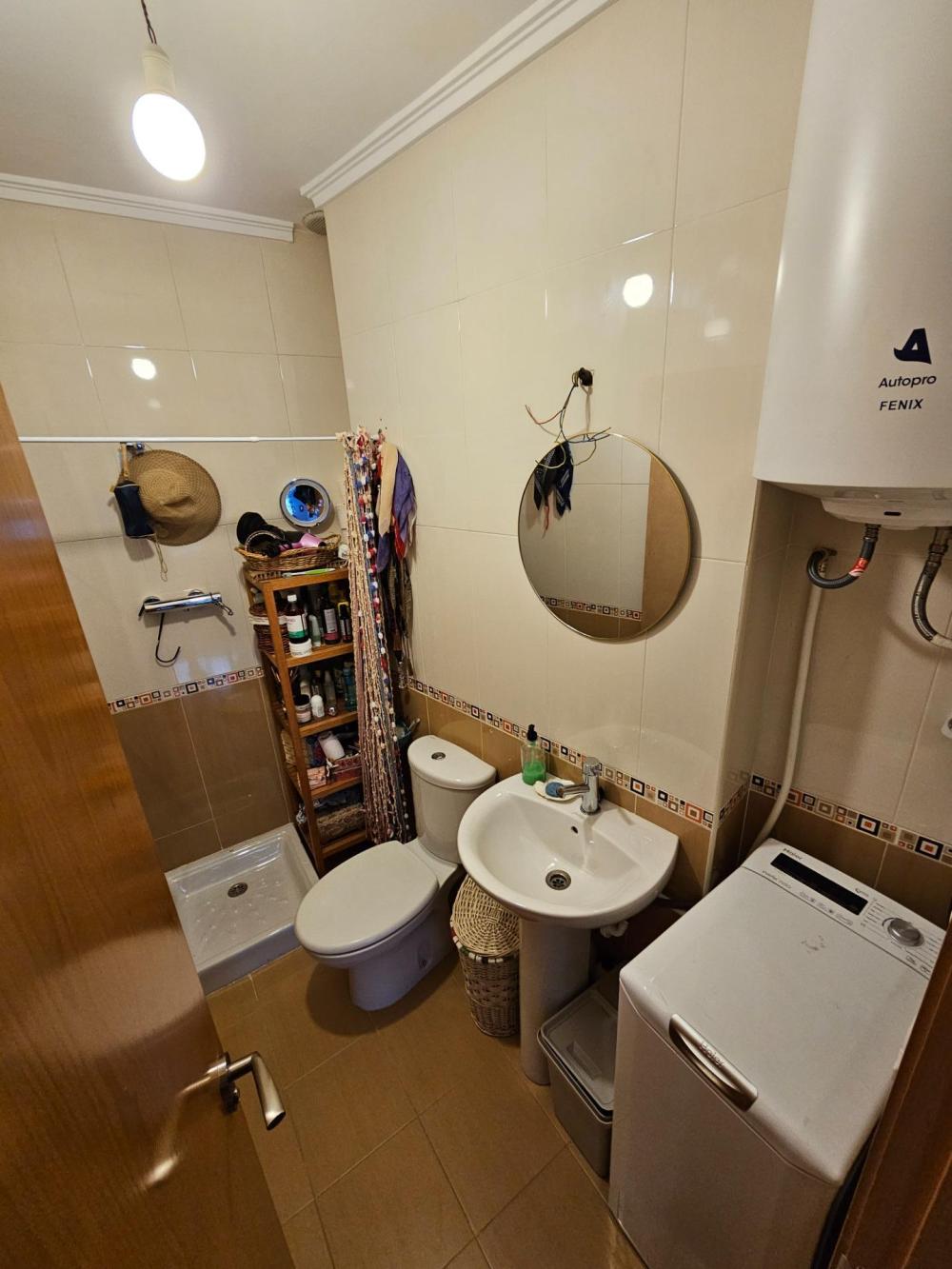  for sale duplex Canjayar Alpujarra Almeriense 46