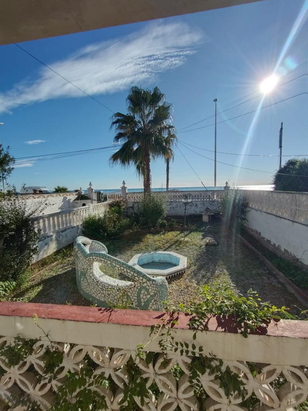  for sale villa La Playa Plana Alta 6