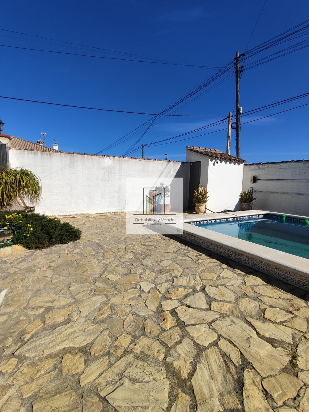  for sale villa Chiclana De La Frontera Bahía De Cádiz 10