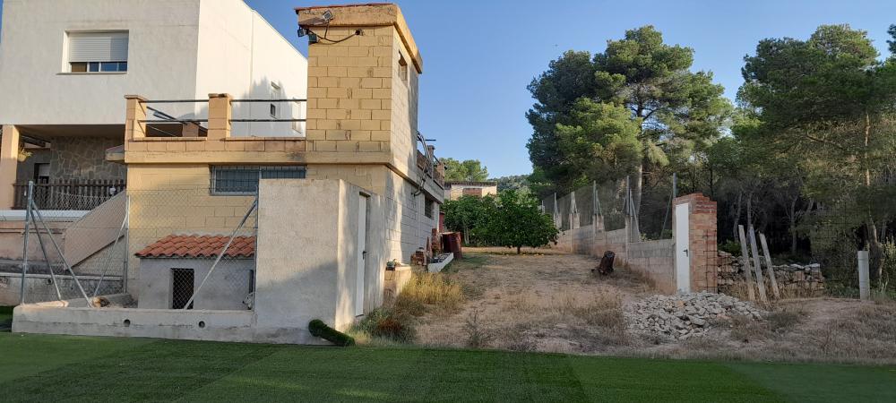  for sale villa Mas Mateu Baix Penedès 38