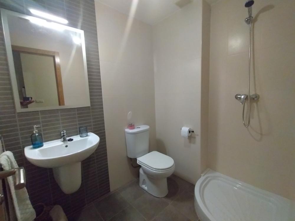  for sale apartment A Telleira Santiago 41