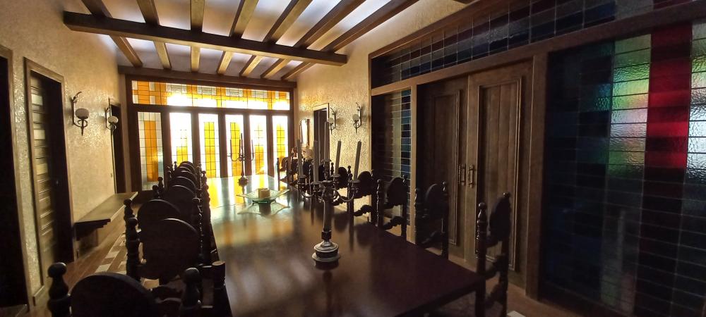  for sale villa El Palau D'anglesola Pla D'urgell 8