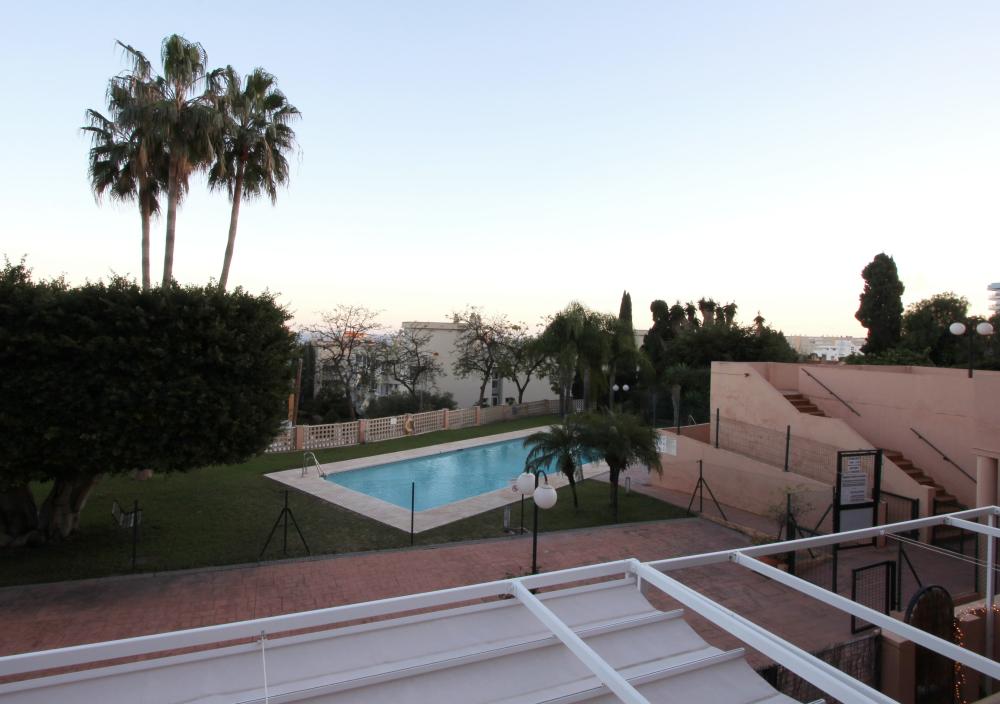 for sale duplex Montemar Costa Del Sol Occidental 10