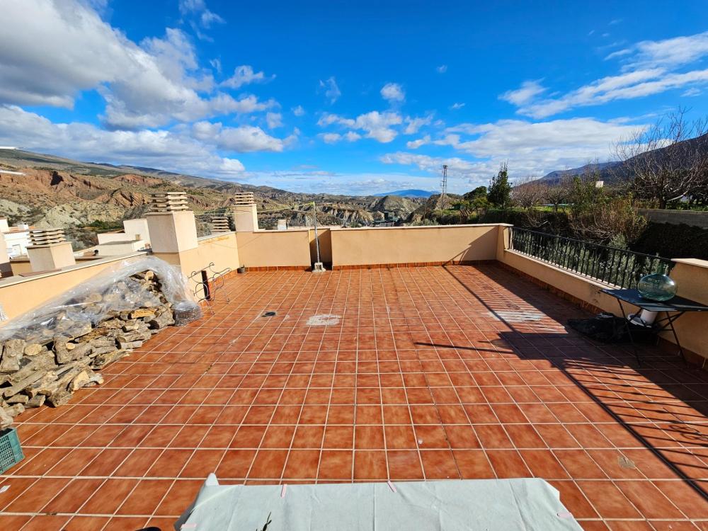  for sale duplex Canjayar Alpujarra Almeriense 54