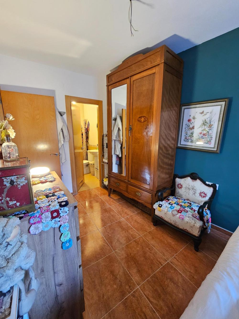  for sale duplex Canjayar Alpujarra Almeriense 45