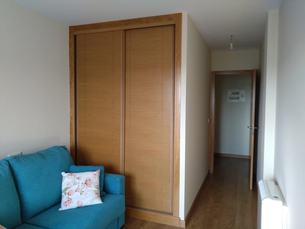  for sale apartment A Telleira Santiago 5