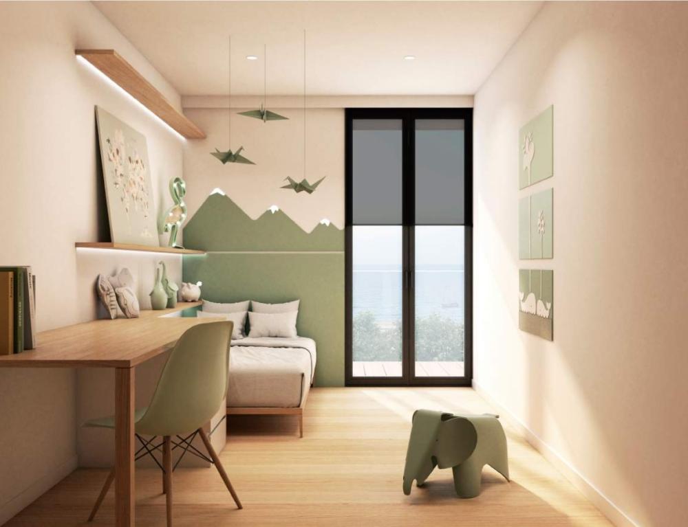 for sale penthouse Casagemes Barcelonès 2