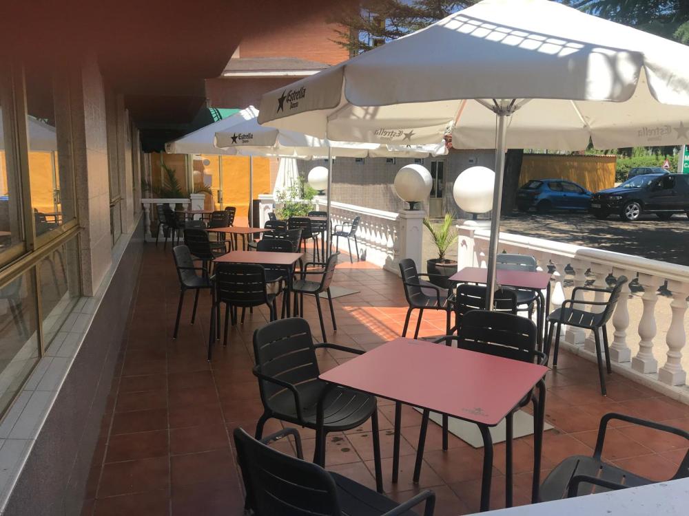  for sale ground floor Benavente Benavente Y Los Valles 6