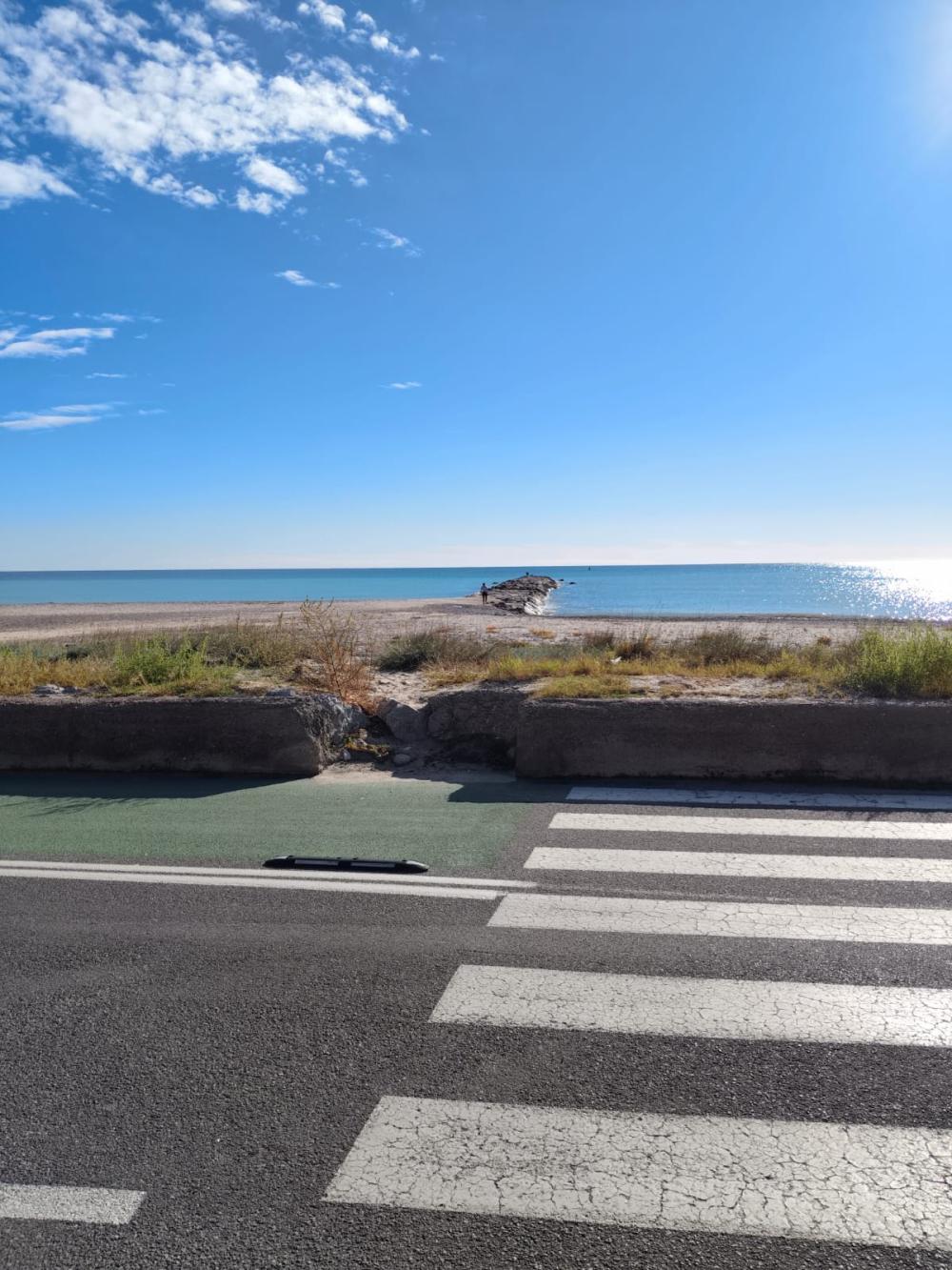  for sale villa La Playa Plana Alta 12