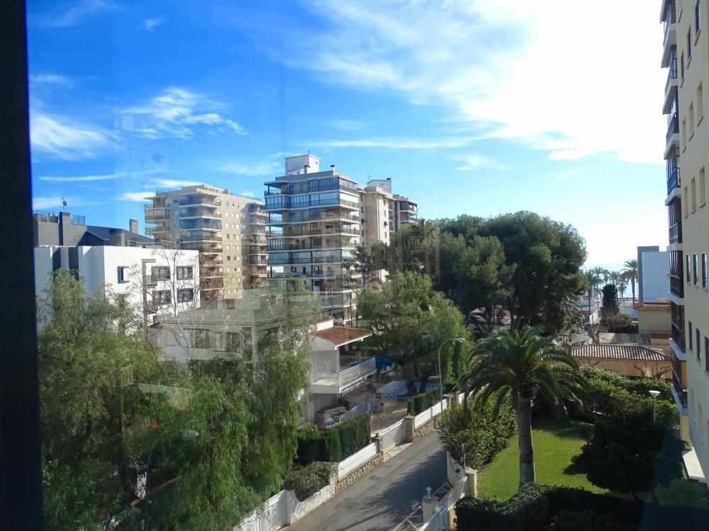  for sale penthouse Benicasim Plana Alta 3