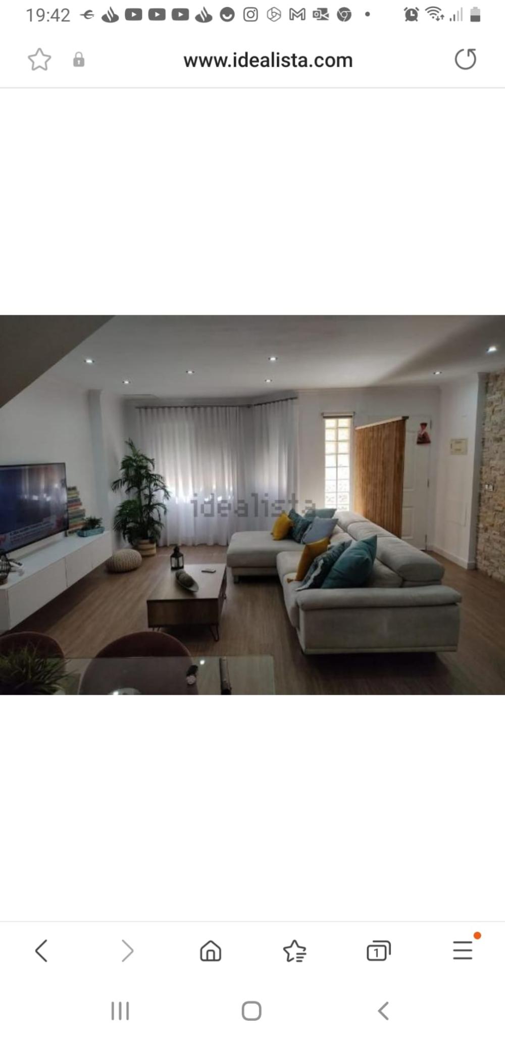  for sale terraced house Rafelcofer Safor 7