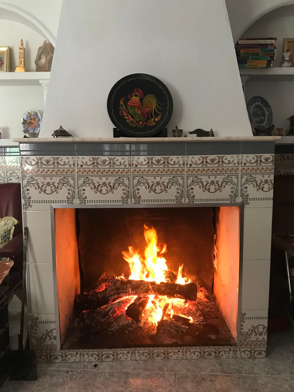  for sale house Montealegre Del Castillo Monte Ibérico Almansa 22