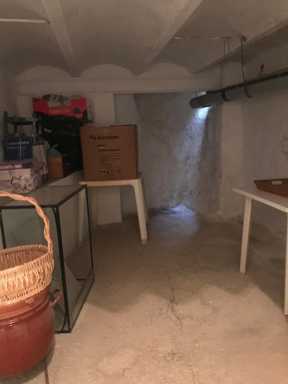  for sale house Montealegre Del Castillo Monte Ibérico Almansa 16