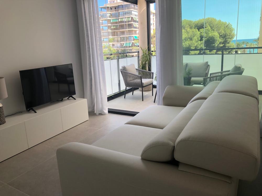  for sale penthouse Benicasim Plana Alta 4