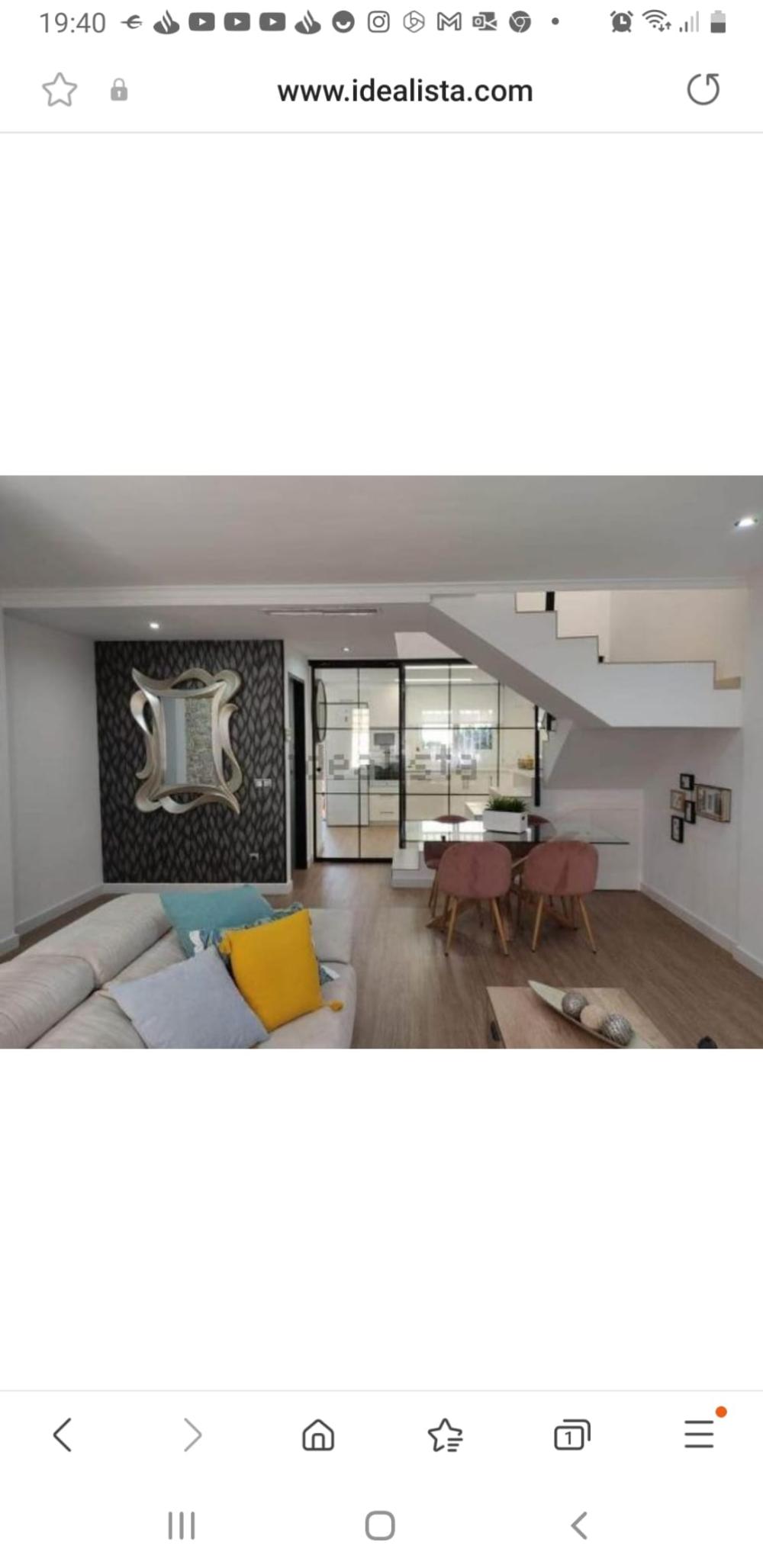  for sale terraced house Rafelcofer Safor 3