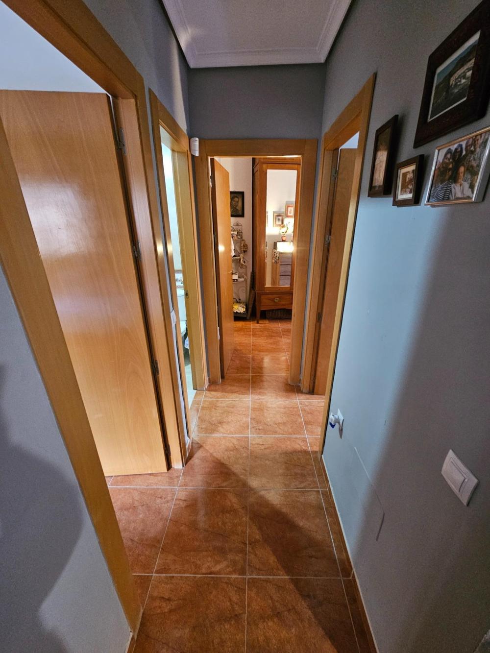  for sale duplex Canjayar Alpujarra Almeriense 29