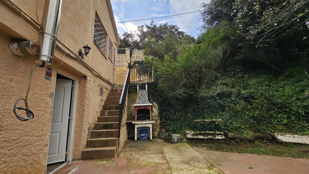  for sale house Can Carreres Maresme 7