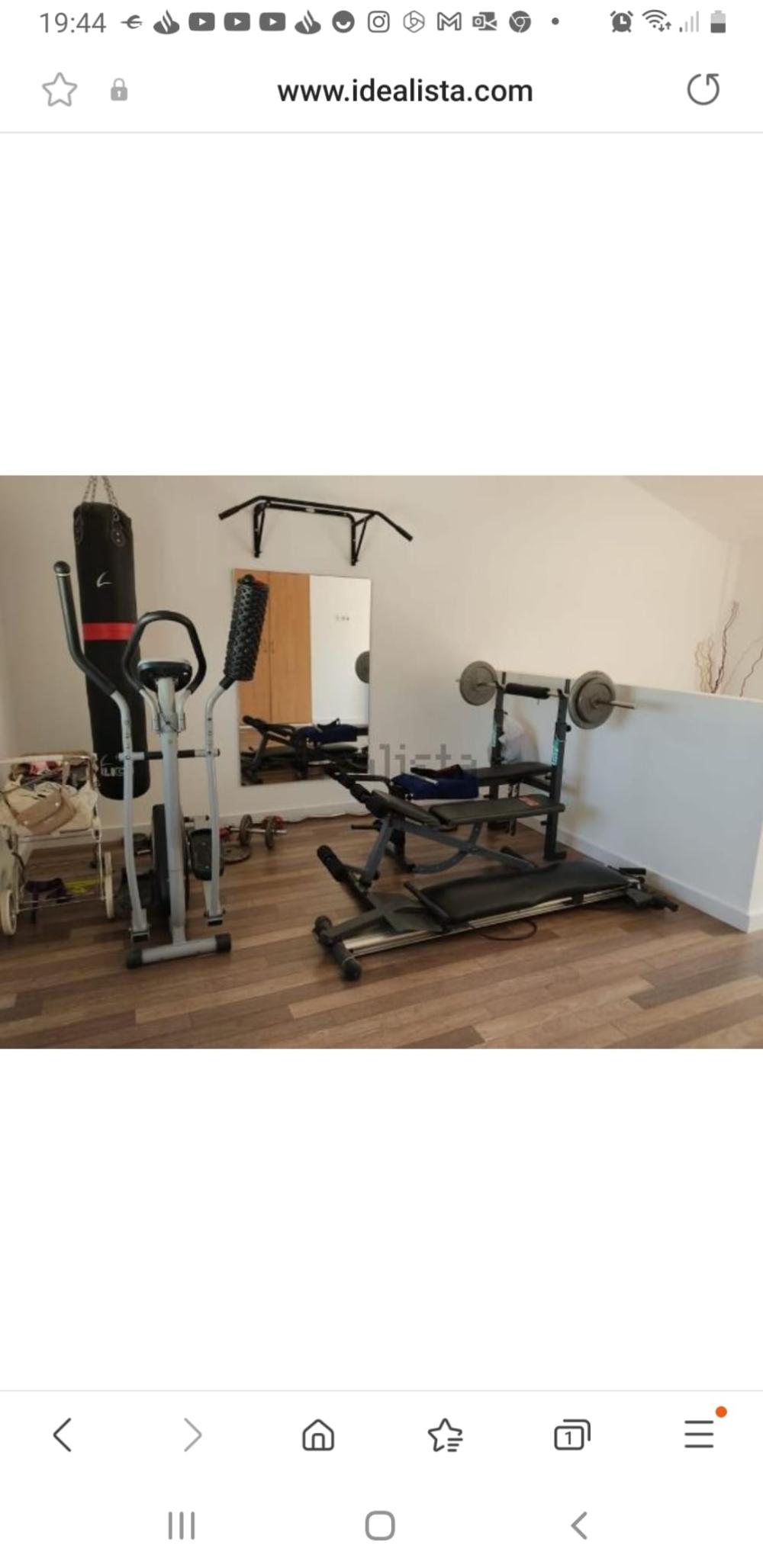  for sale terraced house Rafelcofer Safor 34