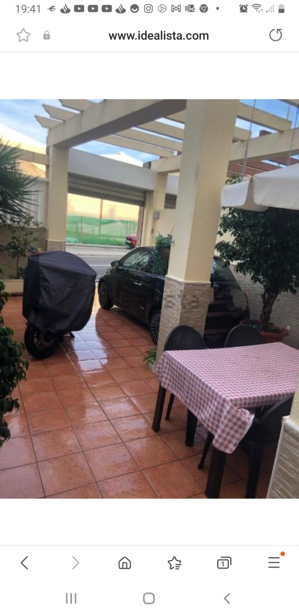  for sale terraced house Rafelcofer Safor 16