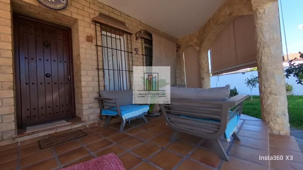  for sale villa Chiclana De La Frontera Bahía De Cádiz 1