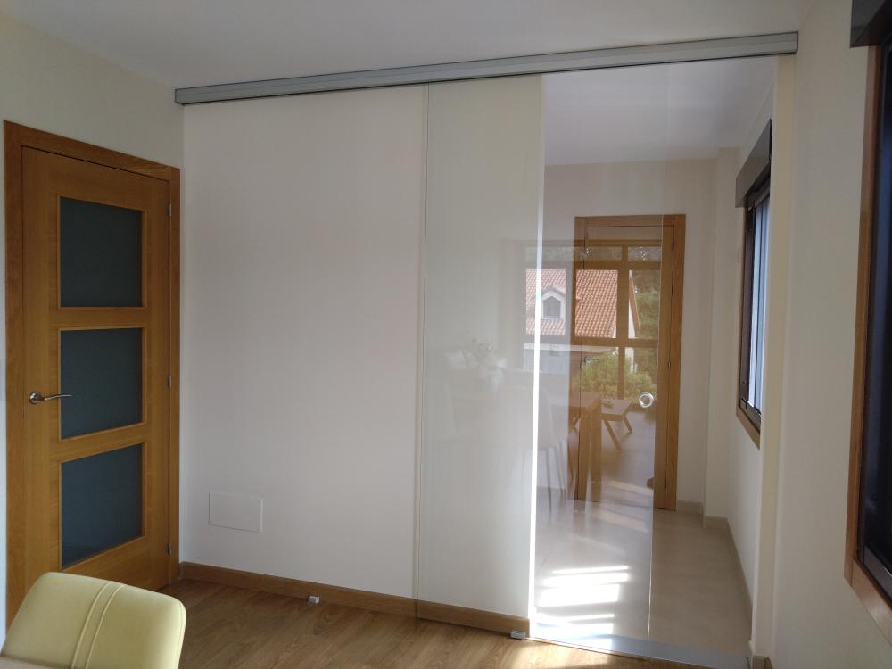  for sale apartment A Telleira Santiago 35