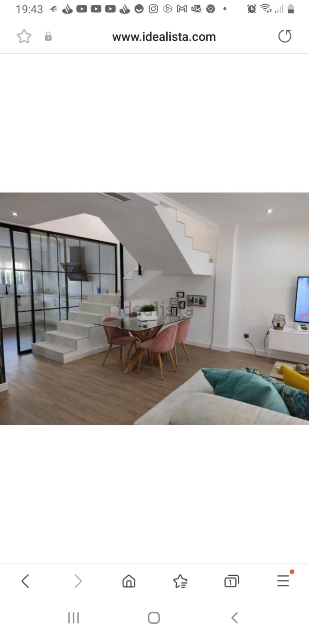  for sale terraced house Rafelcofer Safor 21