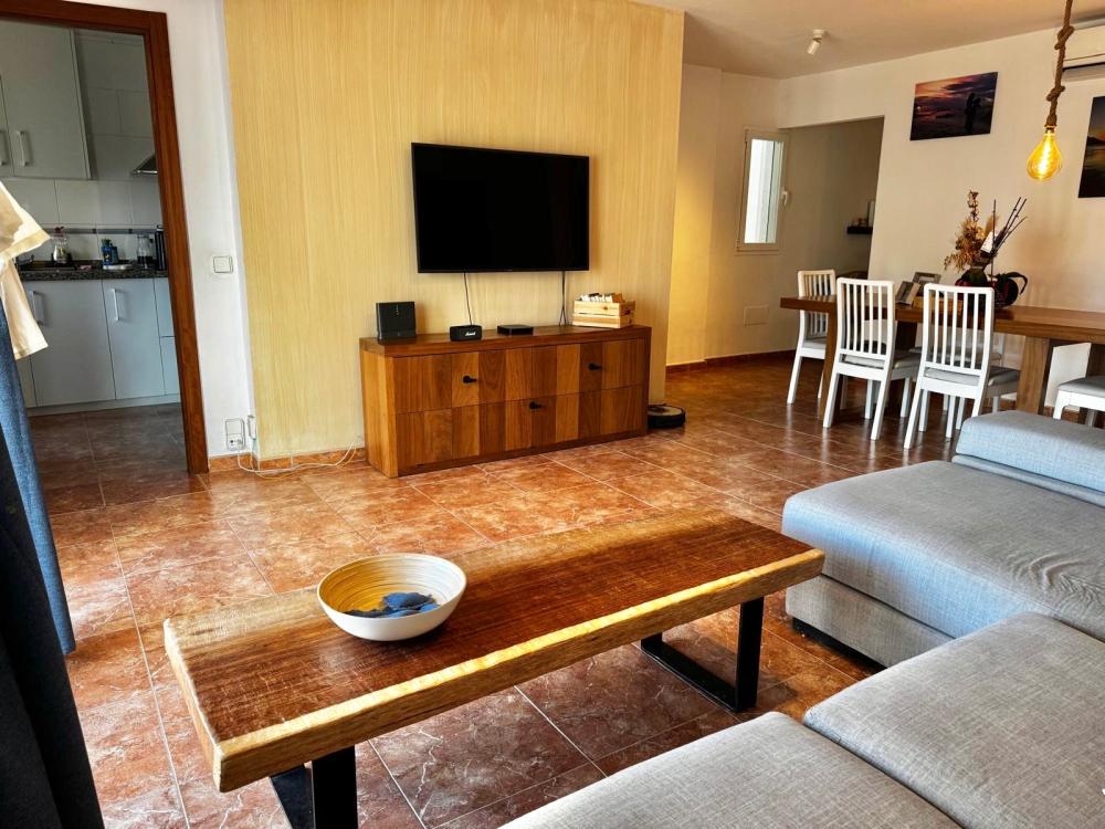  for sale apartment Santa Eulalia Des Rui Santa Eulària Des Riu 1