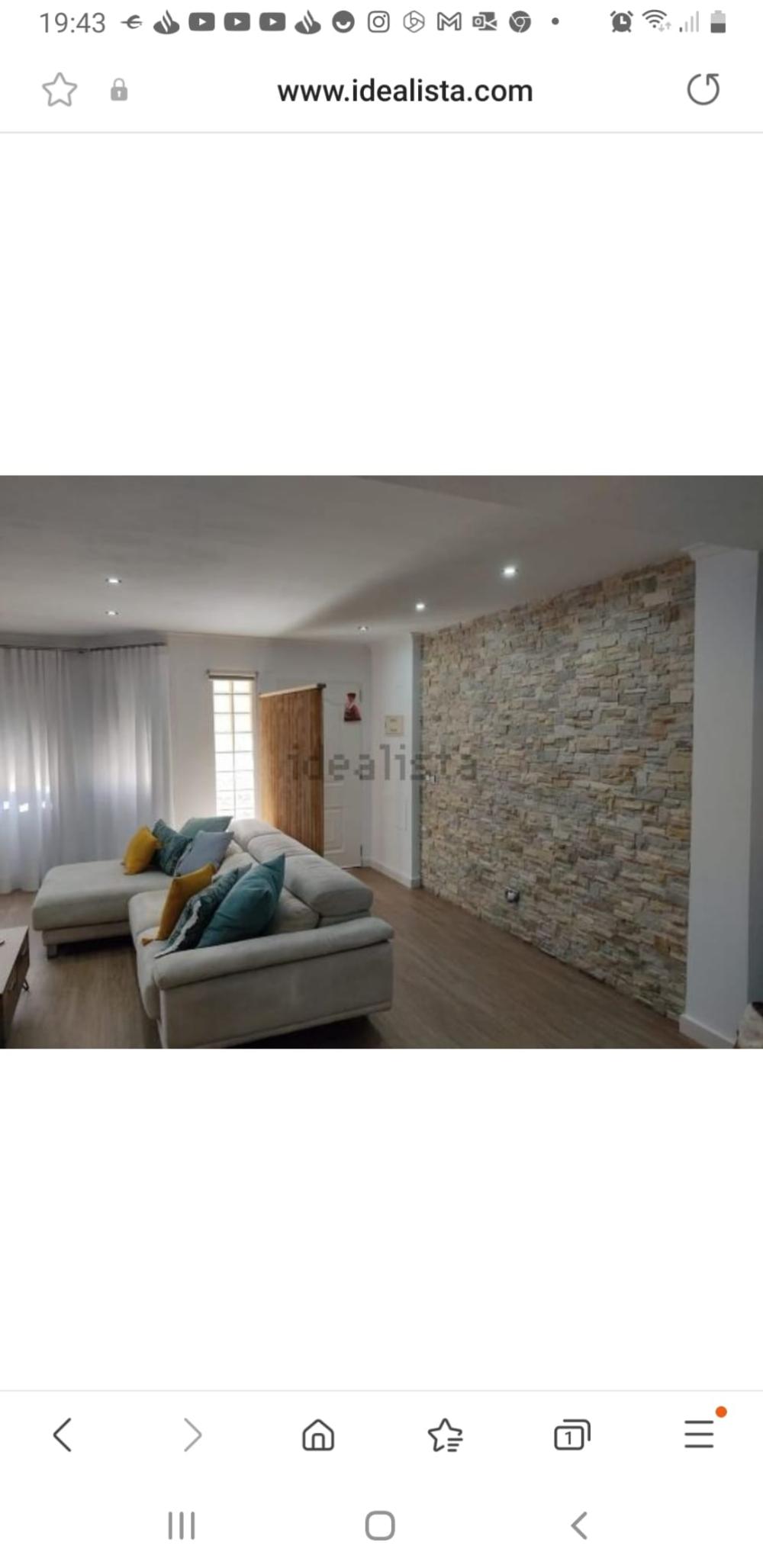  for sale terraced house Rafelcofer Safor 25