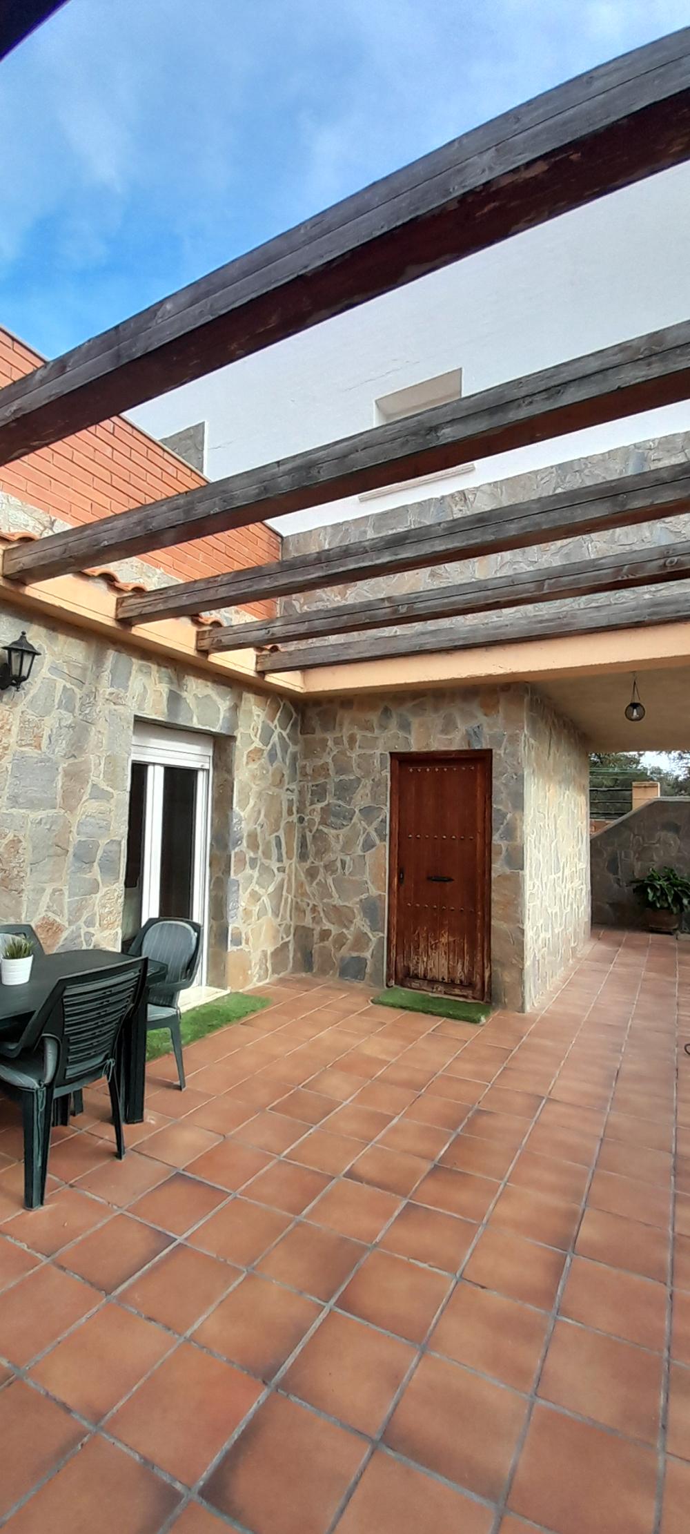 for sale villa Mas Mateu Baix Penedès 26
