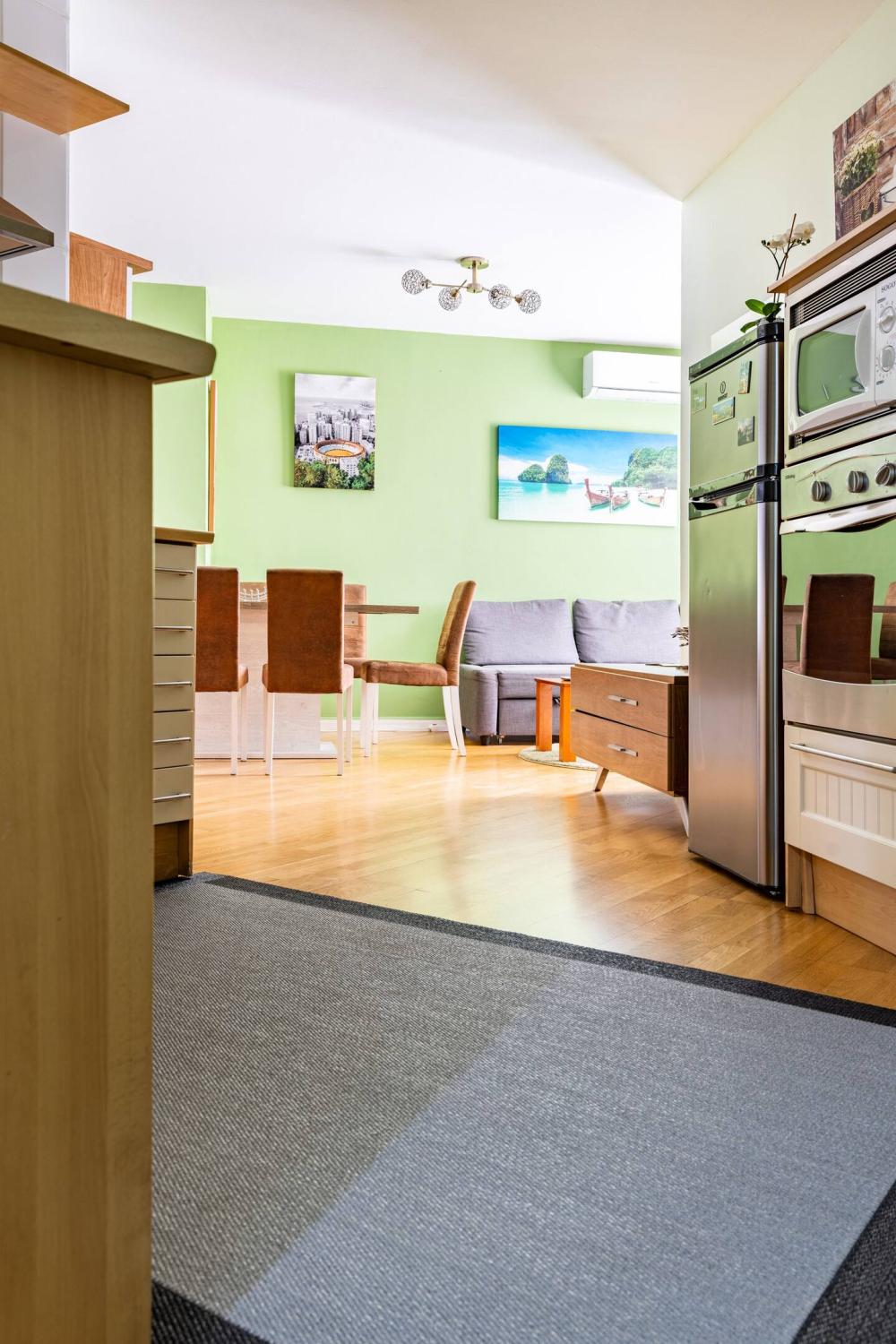  for sale apartment Torremolinos Costa Del Sol Occidental 13