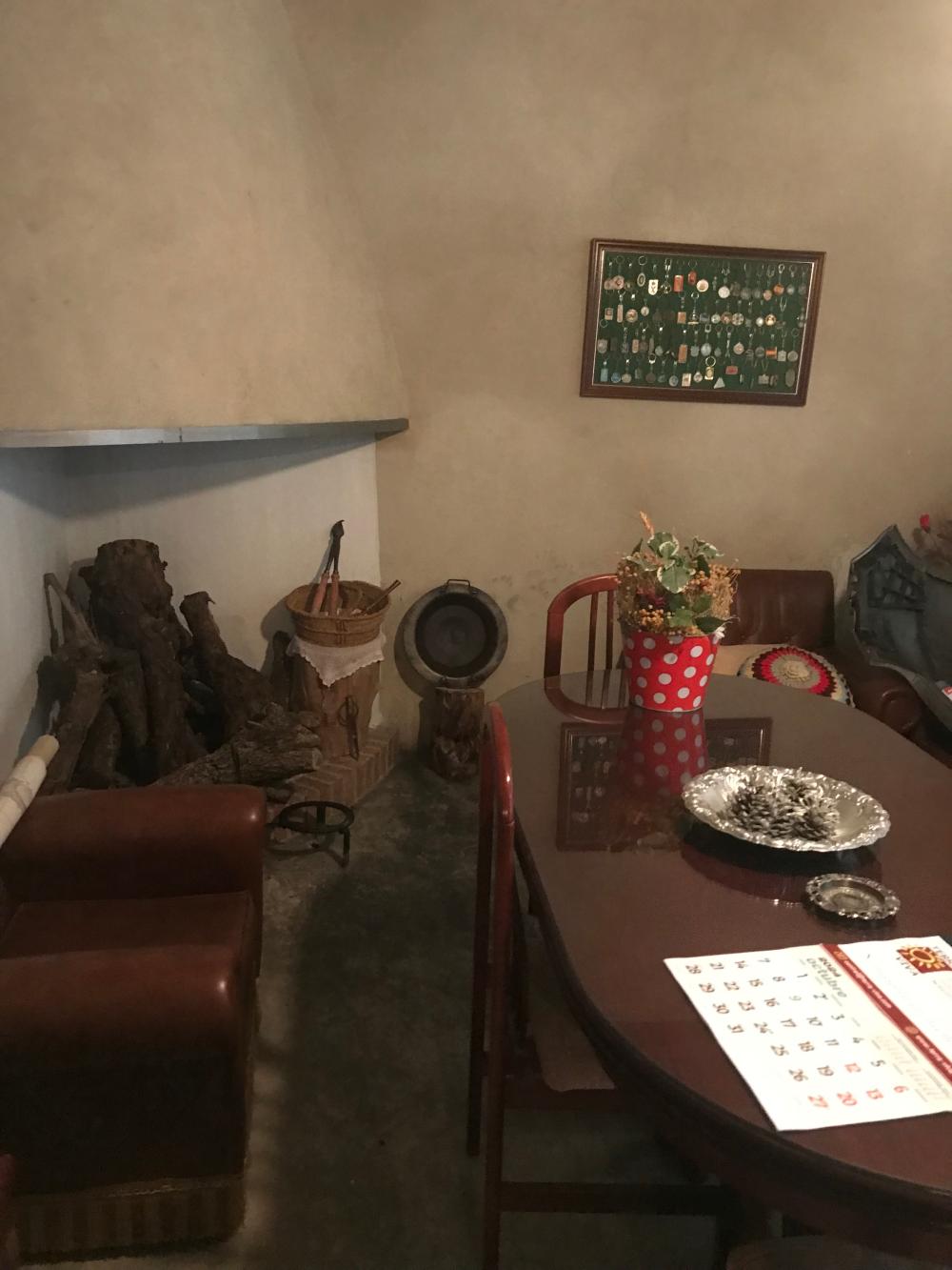  for sale house Montealegre Del Castillo Monte Ibérico Almansa 14