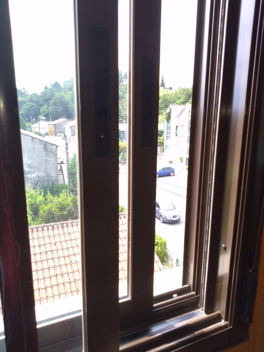  for sale apartment A Telleira Santiago 49