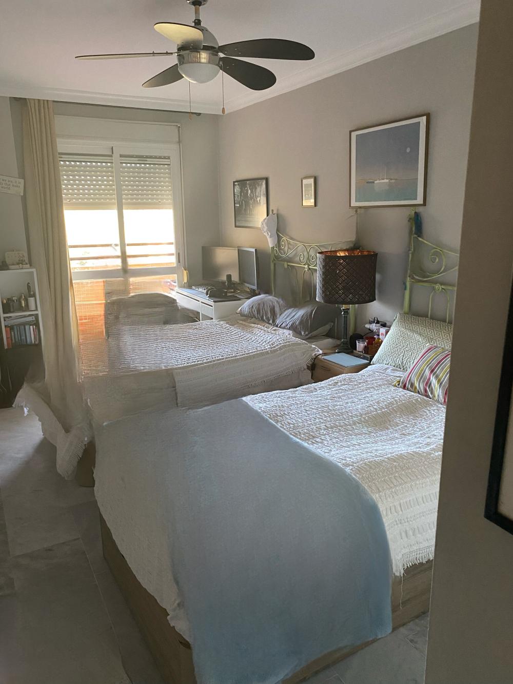  for sale apartment Málaga Este 29018 Málaga-Costa Del Sol 1