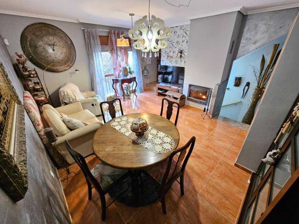  for sale duplex Canjayar Alpujarra Almeriense 17