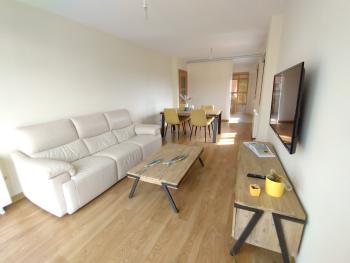 A Telleira Santiago apartment foto 6101958