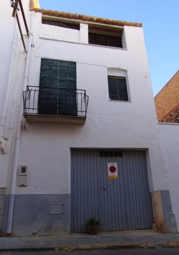 Alcanar Montsià house foto 6101880