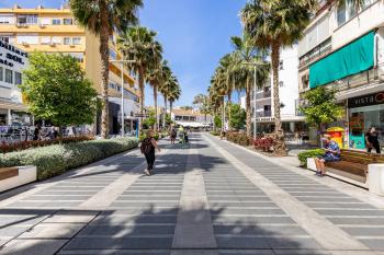 Torremolinos Costa Del Sol Occidental apartment foto 6101803