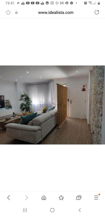 Rafelcofer Safor terraced house foto 6101766
