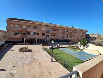 Yepes Mesa De Ocaña (La) apartment foto 6101679