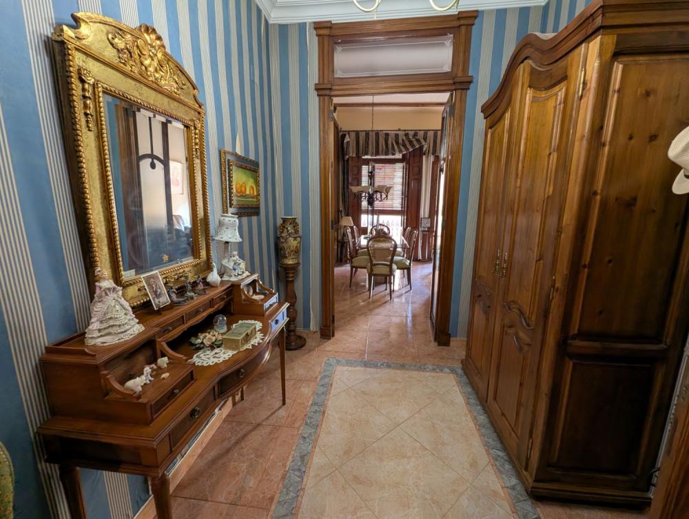  for sale house Burriana Plana Baixa 2