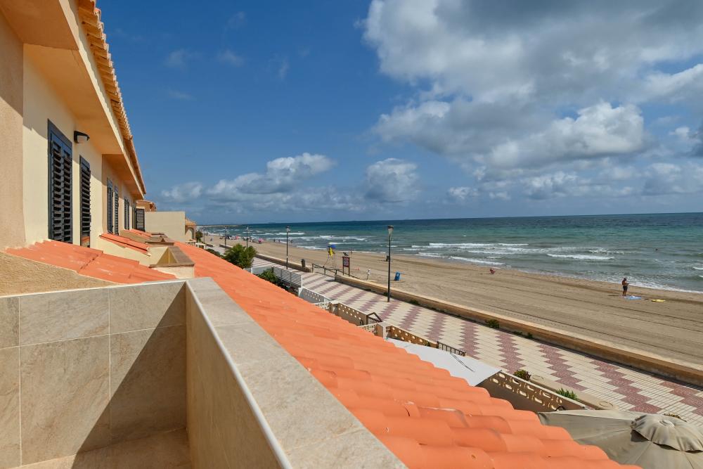  for sale house Fernandet Ribera Baixa 34
