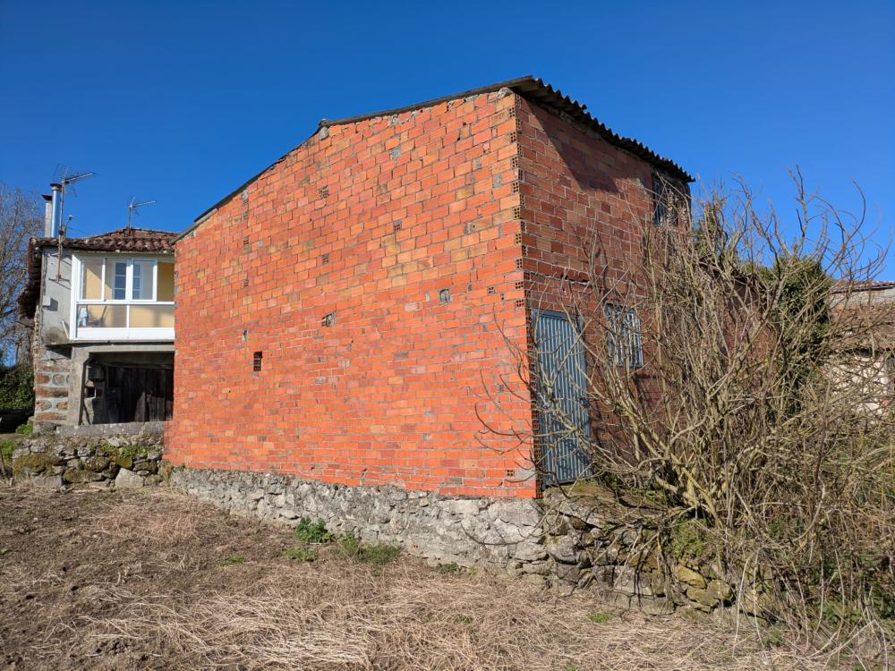  for sale house Piñeiro Tierra De Lemos 5