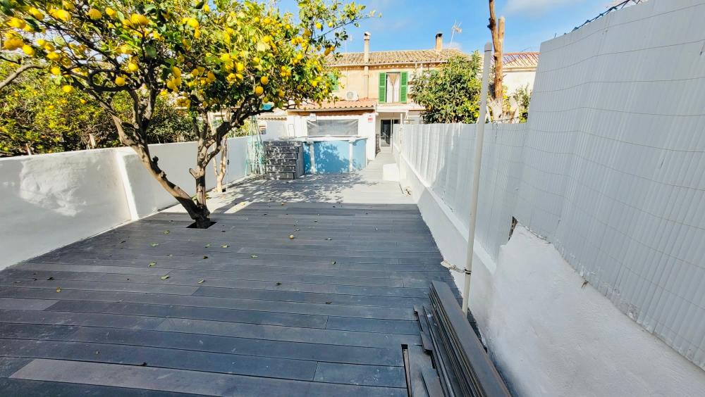  for sale ground floor Pont D'inca Raiguer 9