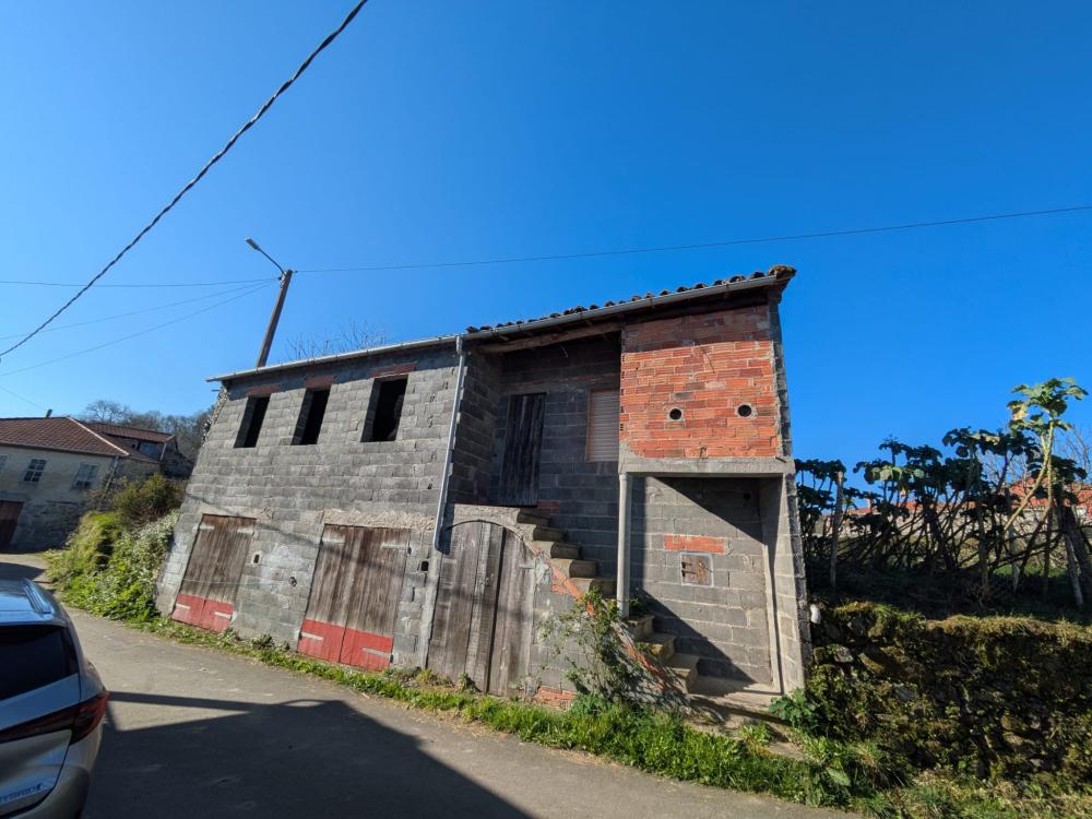  for sale house Piñeiro Tierra De Lemos 32