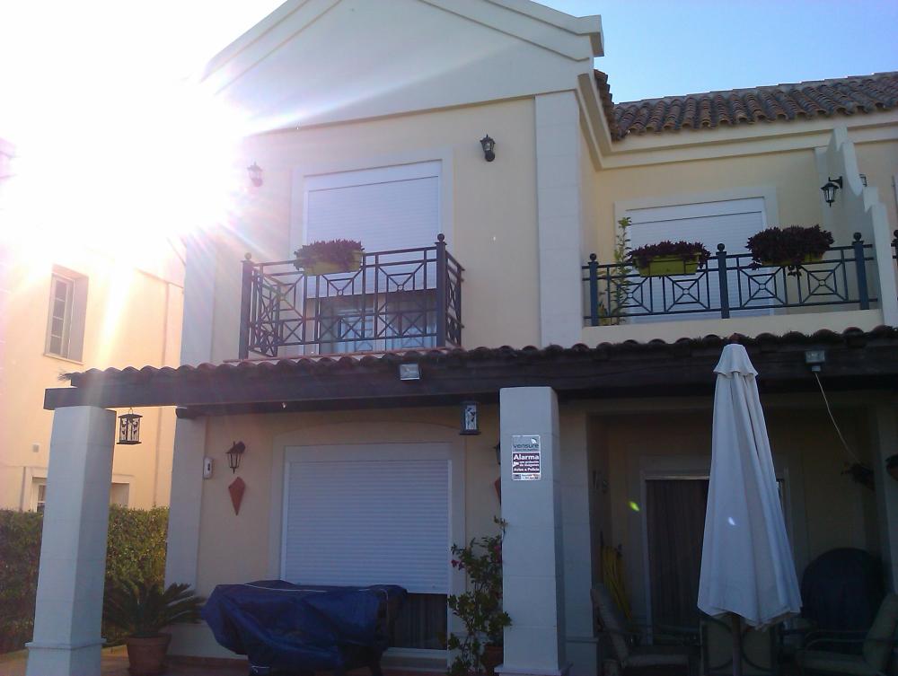  for sale house La Alcaidesa Campo De Gibraltar 11