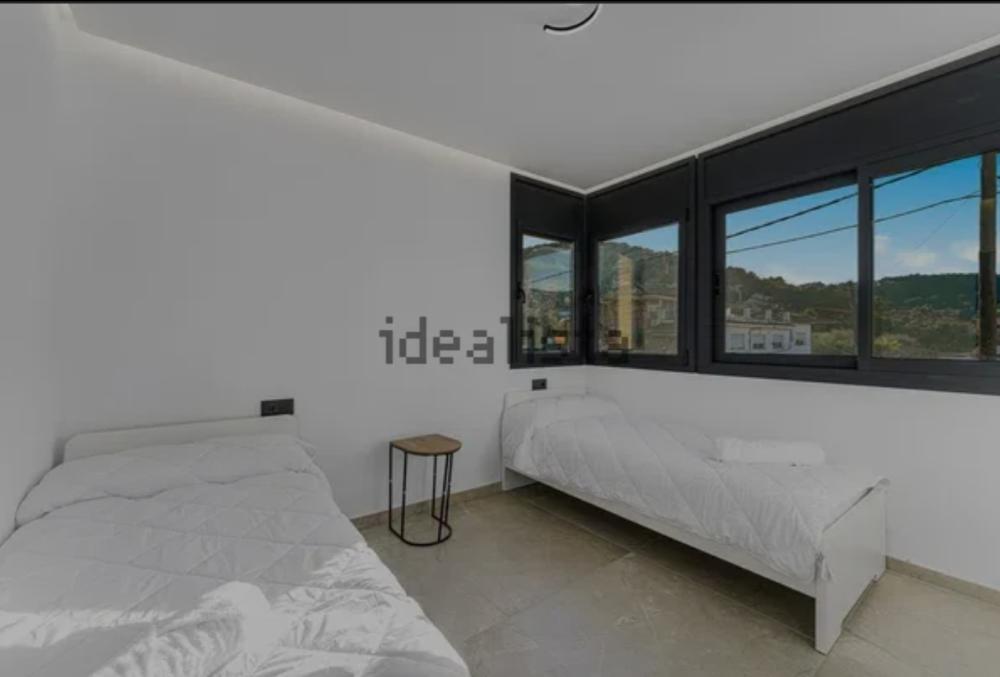  for sale villa California Garraf 10