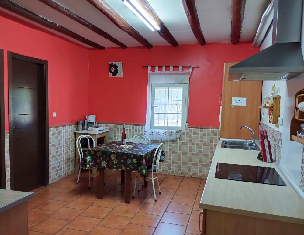  for sale house Pedro Muñoz Mancha (La) 16